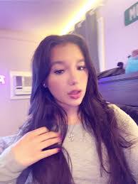 Lydia Amato's Instagram, Twitter & Facebook