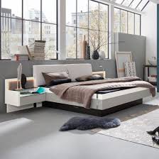 Verkaufe gut erhaltenes doppelbett der marke musterring aus der serie indira in kirschbaum… 299 € vb 31628 landesbergen. Doppelbett Indio Musterring Modern Polster Stoff