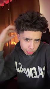 Jayden Story Time Haircut