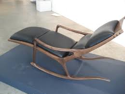 We believe rocking chairs have a place in every home. Pin On Furniture Sam Maloof