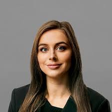 Bridget Clinton > Arthur Cox > Ireland