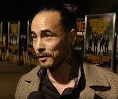 Dave Callaham Interview