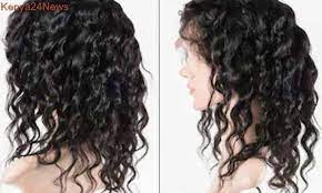 Artificial hair integrations, more commonly known as hair extensions or hair weaves, add length and fullness to human hair. How To Spot A Fake Human Hair Weave Or Wig Weave Hairstyles Human Hair Human Hair Extensions