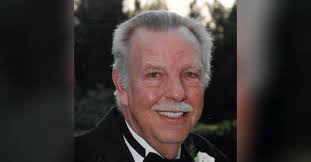 Marion L. "Swede" Swanson Obituary