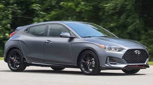 2020 hyundai veloster for sale. Three Door 2019 Hyundai Veloster Delivers Fun At A Budget Price