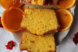 Und eine geschmacksbombe ist er ohnehin. Orangenkuchen Saftiger Einfaches Rezept Fur Besten Kuchen Mit Orangen