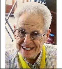 Arthur KRELL Obituary (2020)