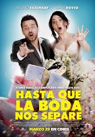 Aquí se encuentra la ficha profesional de hãctor holten. Hasta Que La Boda Nos Separe 2018 Filmaffinity