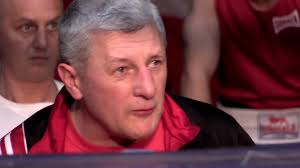 KLASYFIKACJA PRZED FINAŁEM MGPM W WIELICZCE