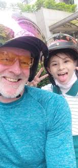 Hi Team Taiwan, I'm returning to Taiwan next month and looking for a  teaching position. I have an ARC and 5+ years experience teaching, split  between Taiwan and Vietnam. I've worked in