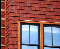 Never before has living the dream been this beautiful — in a durable, affordable shingle. Cedar Shingle Siding Cost Installation Prices Per Sq Ft