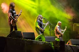 Slayer Wikipedia ( भावांची banjo party ) भावांची banjo party is an artist oriented music channel.