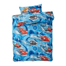 Auto Bettwasche Kinder