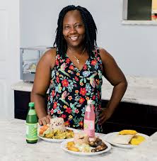 Aunty Joy's Jamaican Kitchen Does Jerk Right