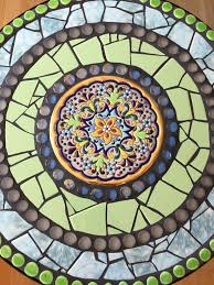 Image By Oksana On Mozaika In 2020 Mosaic Projects Mosaic Table Top Mosaic