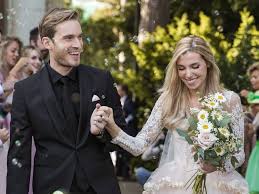 Marriage course (designed to help couples open the line of communication and create a healthy, happy relationship) Pewdiepie Just Got Married See Photos From The Youtuber S Wedding
