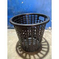 Shop cool personalized laundry basket with unbelievable discounts. Circle Laundry Basket Plastic Quality Shopee Philippines