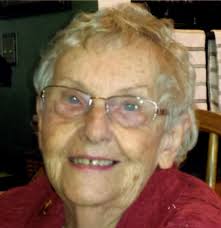 Thelma Szalai Obituary