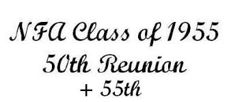 1955 Reunion Slideshow