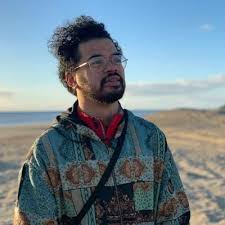 Aaron Vasconcelos (@aaaVasconcelos)