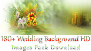 All of these wedding background images and vectors have high resolution and can be used as banners, posters or wallpapers. 180 Wedding Background Hd Images Free Download Studiopk