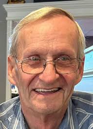 Kenneth Harris Obituary (2024)