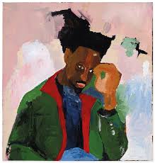 Henry Taylor Chris Art American Art Artist