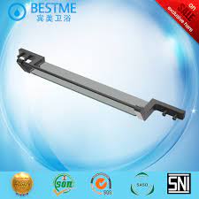 Bathroom shelves └ bathroom accessories └ bath └ home & garden all categories food & drinks antiques art baby books, comics & magazines business cameras cars, bikes, boats clothing, shoes & accessories coins collectables computers/tablets & networking crafts dolls, bears electronics. China Modern Glass Shelf In Black Color Aluminum With Hook Bg L1003k China Towel Holder Bathroom Accessories