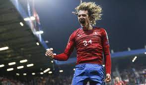 Spartak moscow page) and competitions pages (champions league, premier league. Alex Kral Footballtalk Org