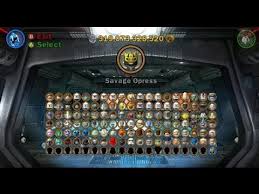 A gamefaqs q&a question titled where can i find savage opress (sith . Venta Lego Star Wars The Clone Wars Game All Characters En Stock
