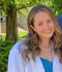 Press Release For Haley E. Womack AuD