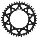 Amazon.com: Supersprox Steel Sprocket Black 42T - RFE-1304-42-BLK ...