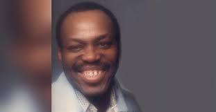 Ernest Young Obituary