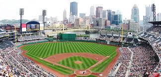 pittsburgh pirates tickets from 14 vivid seats