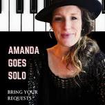 Amanda Webb: Solo All-Request