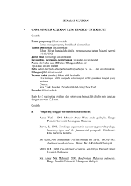 Pusat pengajian siswazah, 2006, panduan penulisan tesis gaya ukm (edisi semak), bangi: Rujukan Gaya Ukm By Pps By Norma Abdullah Flipsnack