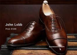 Go on to discover 10 affordable shoe brands for women priced under $300 that look like they are so much more expensive. Most Expensive Men Footwear Brands