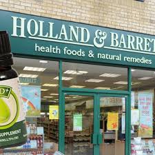 Has anyone taken cbd before? Holland Barrett Become First Uk High Street Retailer To Stock Cannabis Oil Cambridgeshire Live
