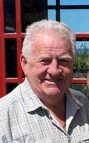 Michael Garagan Obituary