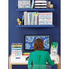 Digital versions of magazines have taken over but that doesn't mean that the bygone paper versions are completely forgotten. Like It Magazine Holders The Container Store