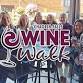 Wine Walk Chagrin Falls 2026 event image