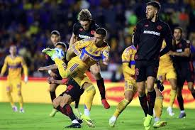 Copa De Campeones De La Concacaf 2026