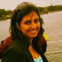 Shelly Jain Email & Phone Number