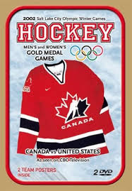 Men's and Women's Gold Medal Games ...