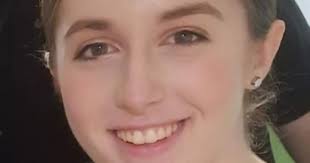 Yorkshire woman's eye squint turned out to be brain tumour at just four  years old