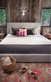 Look closely at our furnishings, you'll see the quality difference: Modern Rustic Bedroom Retreats Mountainmodernlife Com