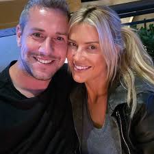 Followed by 4.6m lovely people on instagram. Ant Anstead Breaks Silence On Christina Anstead Divorce Fr24 News English