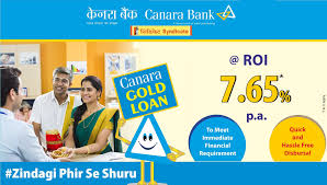 Senior citizen can avail rd rates up to 6.00%. Canara Bank On Twitter Canara Goldloan To Meet Immediate Financial Requirement At Interestrates Of 7 65 P A Quick Hasslefree Disbursal Contact Your Nearest Canarabank Branch Today Zindagiphirseshuru Syndicatebank Togetherwecan Banking