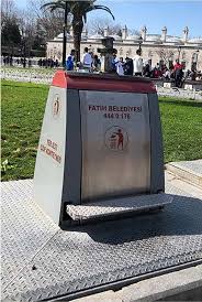 Meaning a 4 cushion should top a 16 banquette storage cabinet. Analyzing Site Security Design Principles In A Built Environment And Implication For Disaster Preparedness The Case Of Istanbul Sultanahmet Square Turkey Emerald Insight