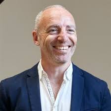 Speaker Wayne Davison